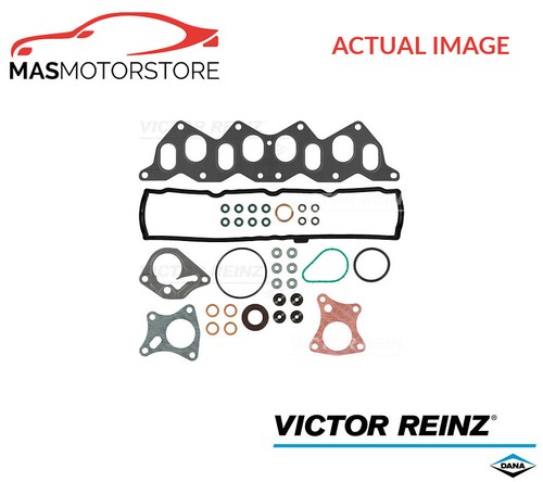 Engine top gasket set - engine, victor