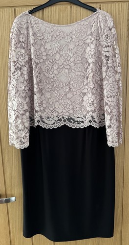 Kaliko ladies lace top midi - top,
