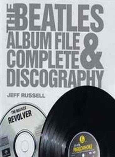 The beatles album - the, file