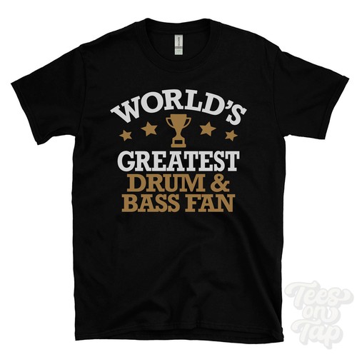 World greatest drum bass - world's,