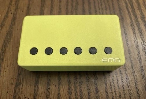 Emg electric guitar pickup - 57,