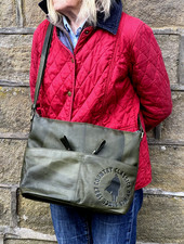 COUNTRY CLASSICS - CROSS BODY