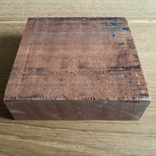 Mahogany Hardwood Timber