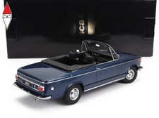 1/18 KK SCALE BMW 2002