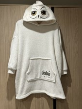 M&S Harry Potter Hedwig Hooded