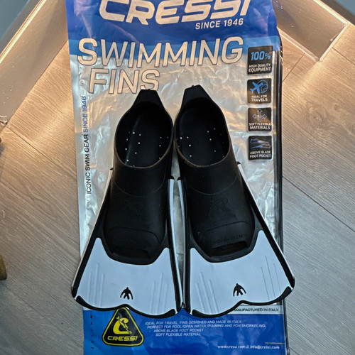 Cressi sub rondine light - sub,