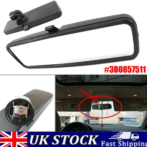 Interior rear view mirror for - view,