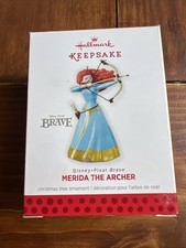 Hallmark Keepsake 2013