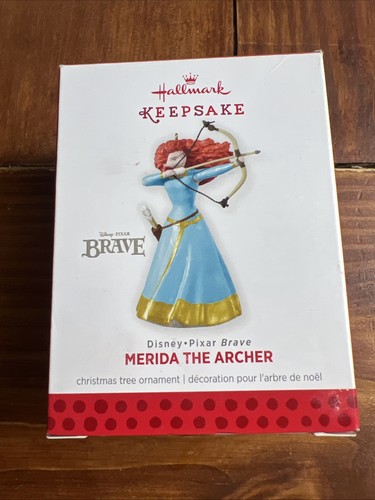 Hallmark keepsake 2013 - hallmark,
