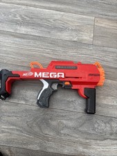 Nerf strike mega bulldog - n-strike,