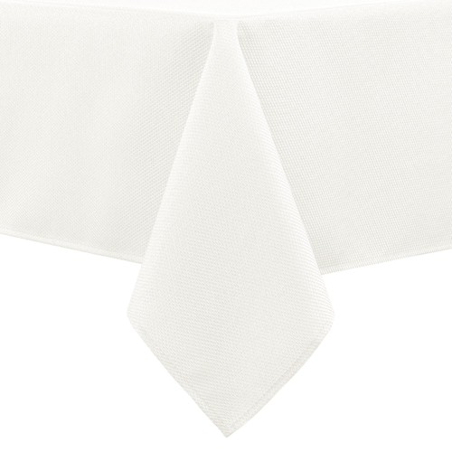 Jacquard textured rectangle - textured,
