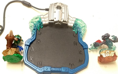 Skylanders super charger xbox - skylanders,