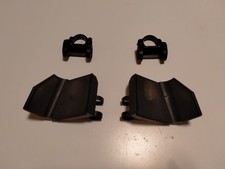 Time Trial Arm Rests - Aero TT