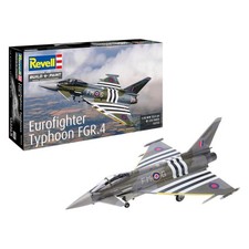 Revell eurofighter typhoon - eurofighter,