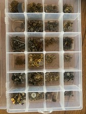 Vintage watch spares