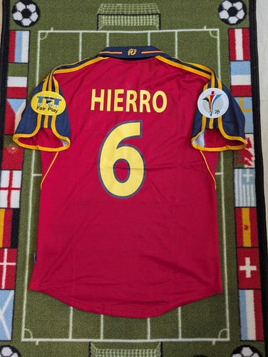 Spain euro 2000 home football - home,