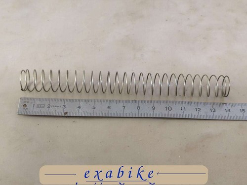 Carburetor spring for kawasaki - spring,