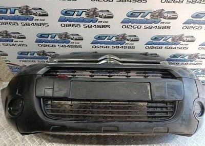 Citroen berlingo panel - e5,