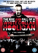 The rise and fall white - of, a