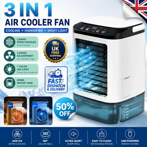 Evaporative speed portable - speed,