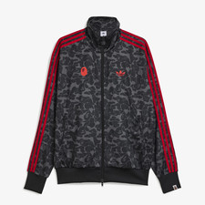 Adidas Originals x Bape Fire