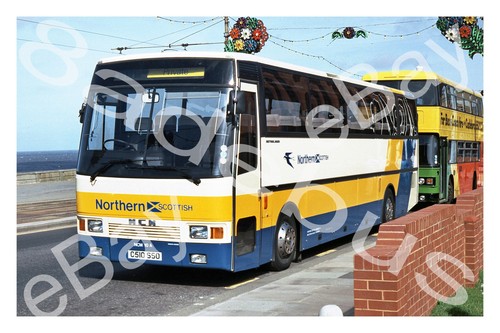 Bus photograph northern - photograph,