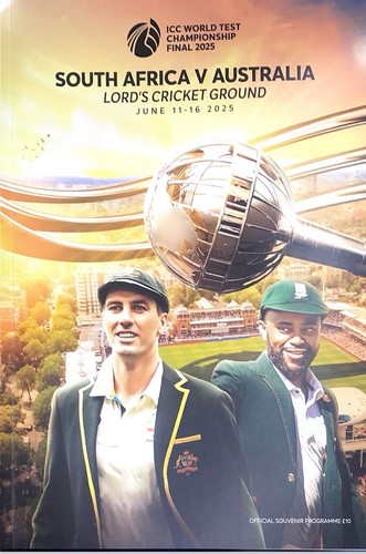 Australia south africa - south,