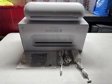 Silhouette Portrait 3