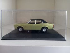 Rare Corgi Vanguards VA10303