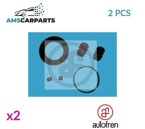 Brake caliper repair kit - brake,