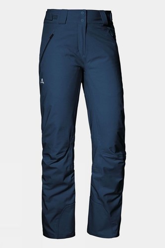 Schoffel womens weissach ski - weissach,