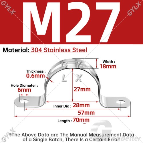 Stainless steel 200mm - steel, 5-200mm