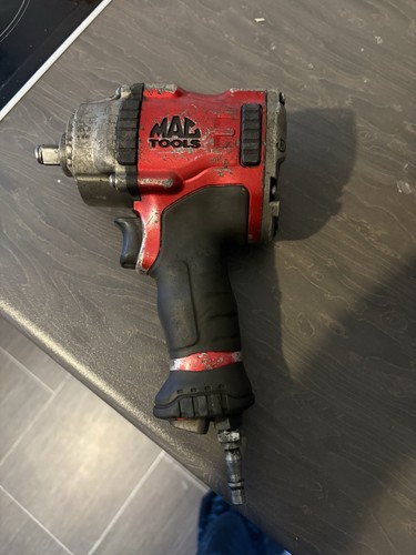 Mac tools drive - tools, 1/2"
