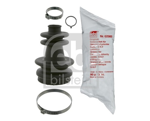 Febi 06295 front inner - front, cv