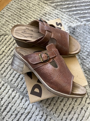 Dromedaris sandals wms eu - dromedaris,