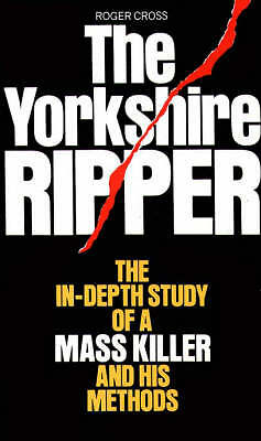 Cross roger the yorkshire - cross,,