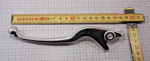 Left brake lever links - left,