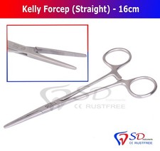 Surgical Haemostatic Artery