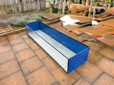 L84 x W24 x H16 inches glass aquarium fish tank marine coral table frag tropical