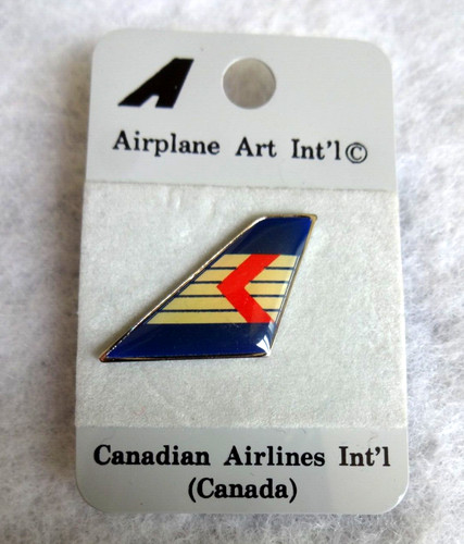 Canadian airlines - canadian,