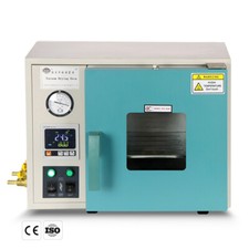 Lab 0.9 CuFt 25L Vacuum Drying