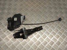 LAND ROVER FREELANDER 2 2007-2010 DOOR LOCK MOTOR CATCH (REAR PASSENGER SIDE)