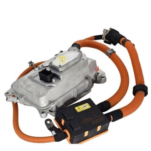 Inverter assembly hybrid - inverter,