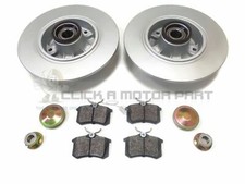 RENAULT MEGANE MK3 ESTATE