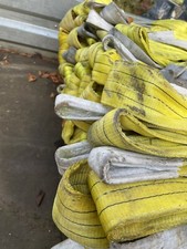 3000kg webbing lifting - 4m,