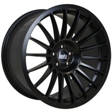 18" BOLA B14 ALLOYS TO FIT