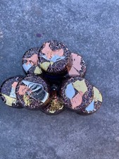 5, Orgone Tower Buster TBs