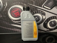 NEW Genuine Mercedes-Benz REAR