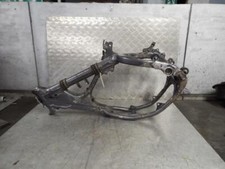 1999 SUZUKI RM 125 - MAIN