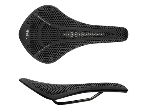 Bike saddle brand fizik - bike, brand: